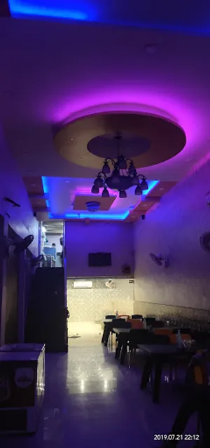 KAVYA RESTAURANT