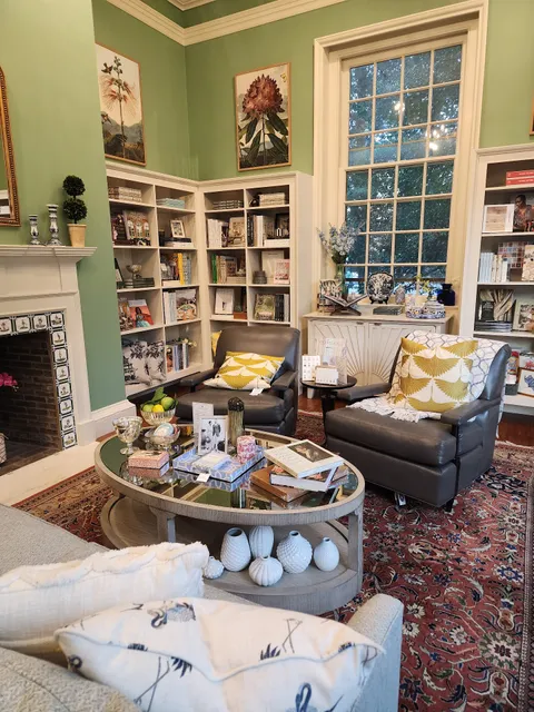 Winterthur Museum Stores