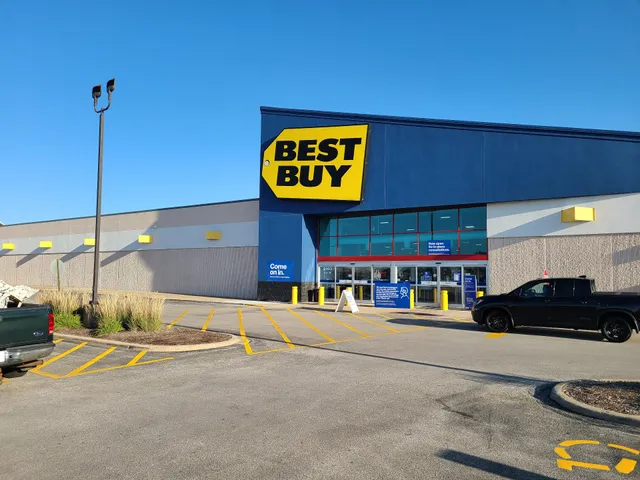 Best Buy
