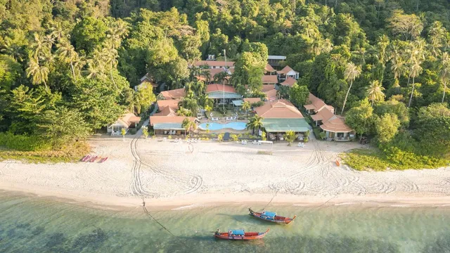 Adang Island Resort - Koh Adang secluded paradise
