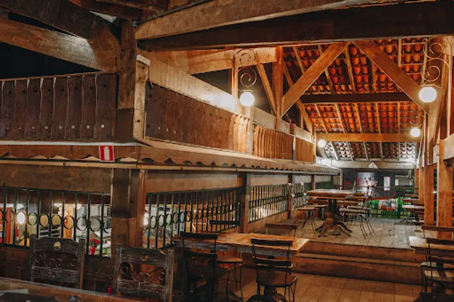 Pizzaria e Restaurante do Índio