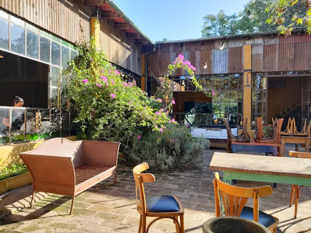 Restaurante Histórico Lacarra