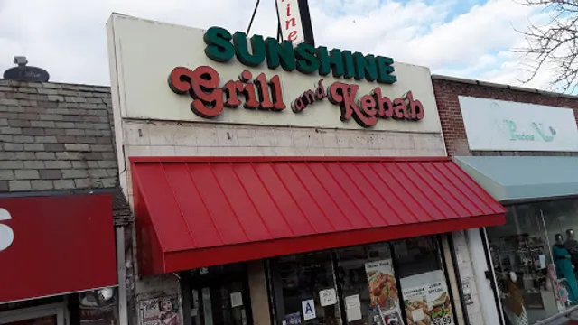 Sunshine Restaurant