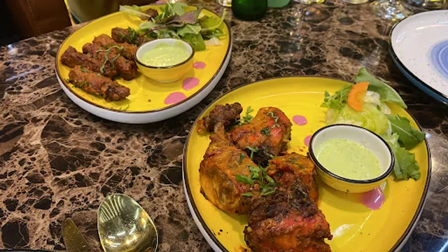 Atithi Indian Restaurant Den Haag