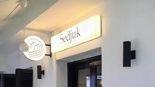 SEDJUK BAKMI & KOPI POS BLOC