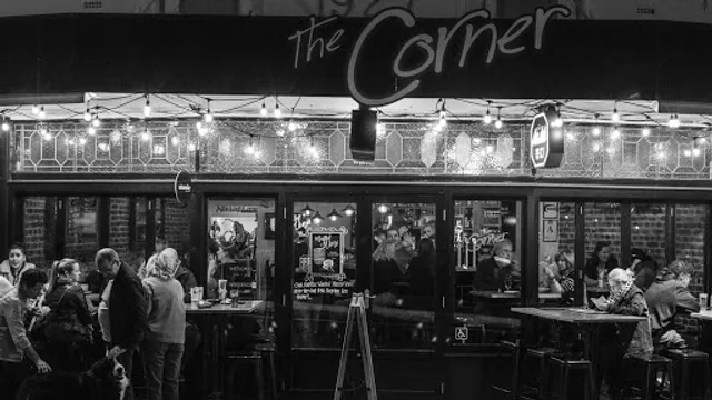 The Corner