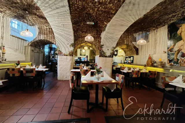 Brasserie De Raadskelder