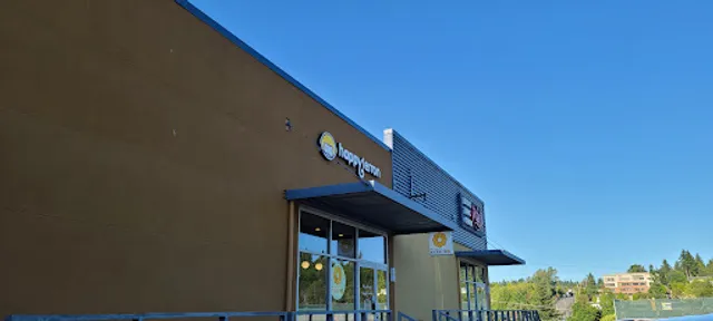 Happy Lemon - Mochinut