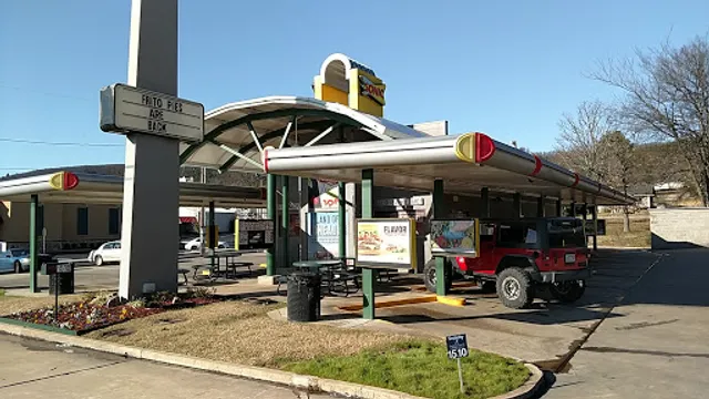 Sonic Drive-In