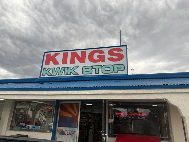 Kings Kwik Stop
