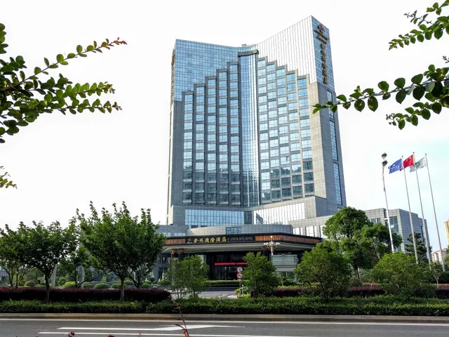 Jinyue Hotel