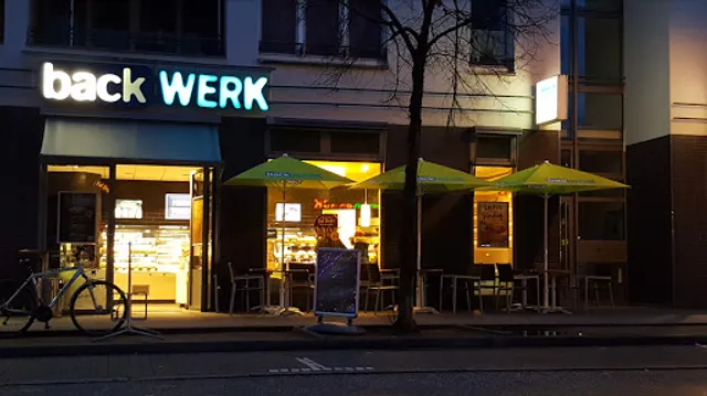 BackWerk