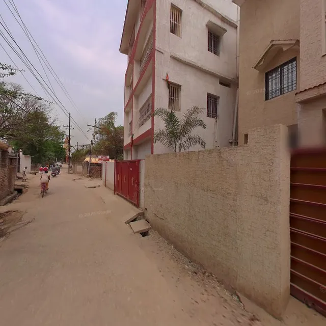 Hotel O Sidhu Kanhu & Banquet