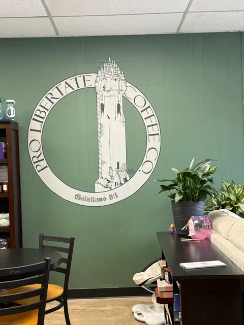 Pro Libertate Coffee Co.