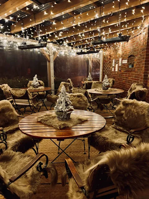 EISVOGEL - Spreewälder Manufaktur