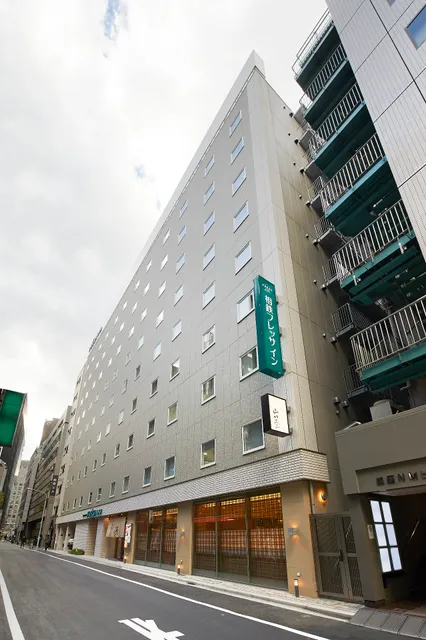 Sotetsu Fresa Inn Ginza Sanchome
