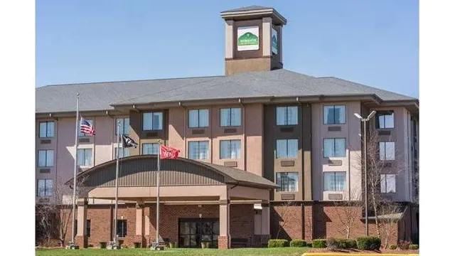 Wingate by Wyndham Bowling Green