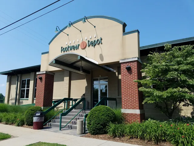 Rockford Footwear Depot