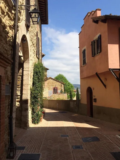 Solomeo Festa Rinascimentale