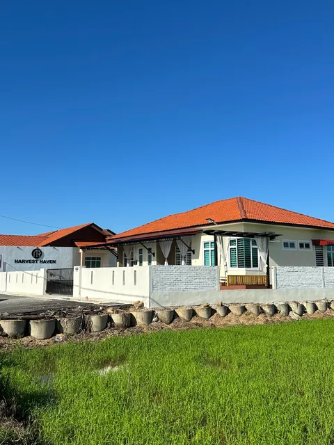 Harvest Haven Homestay