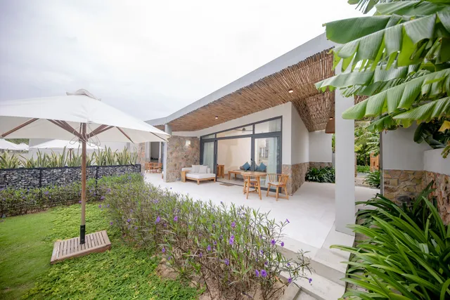 Que Toi Village Resort Phu Yen