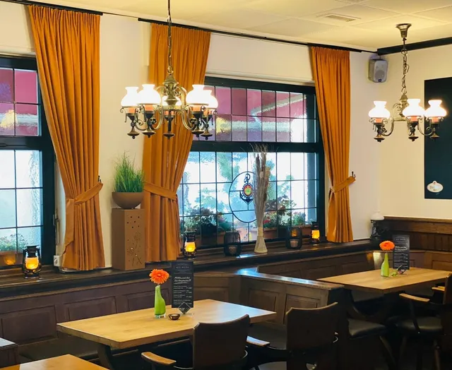 Gaststätte Alt Weiss