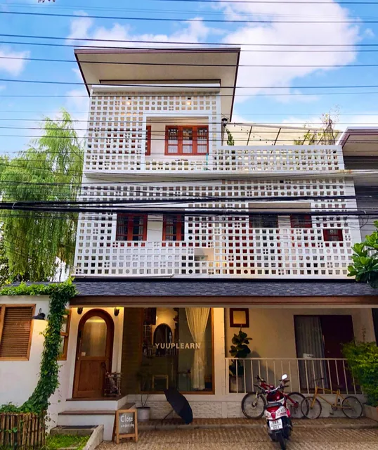 Baan Yuuplearn