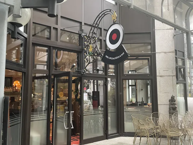 Oishii Sushi & Grill Restaurant