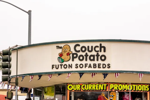 Couch Potato & Naturesway Bedding