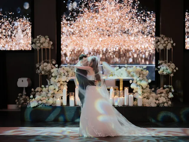 Fleur de Lis Banquet Hall