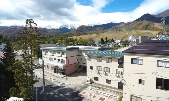 Hotel Meribel Tsugaike