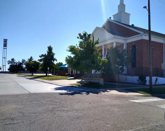Wickline United Methodist Church