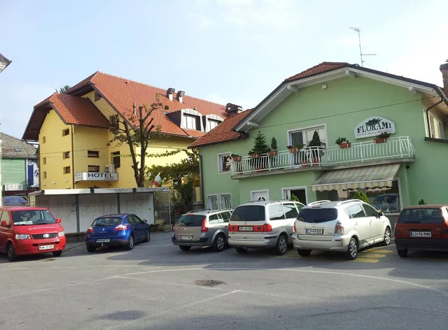 Gostilna in hotel Opara Franci Opara s.p.