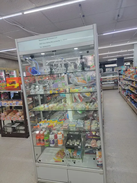 Breeden & Withers Grocery