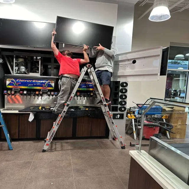 Mcknight Electronics