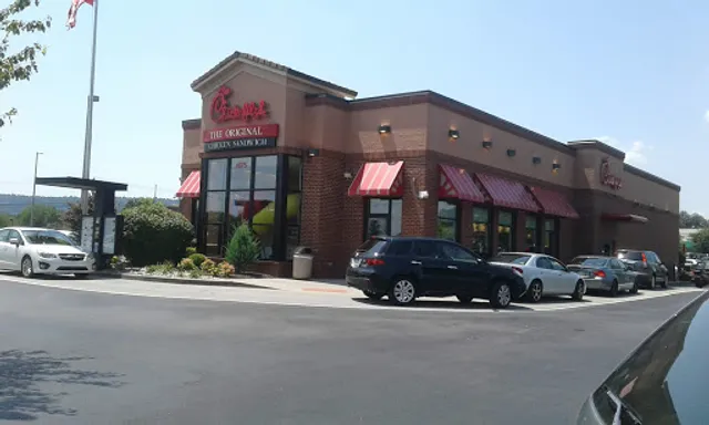 Chick-fil-A