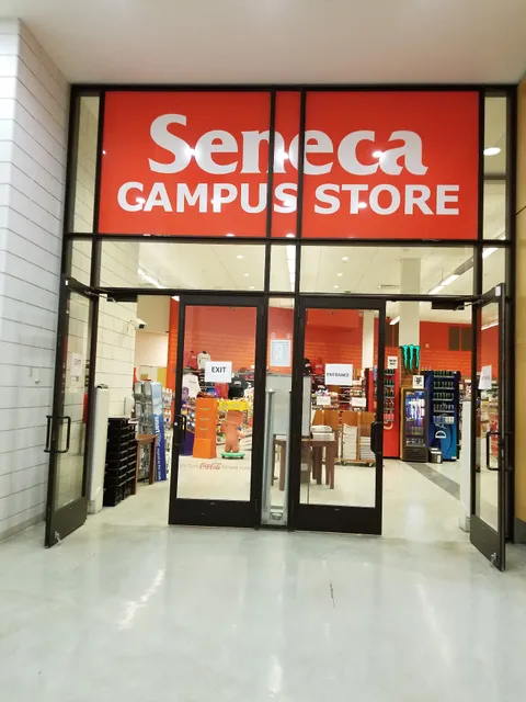 Seneca Campus Store