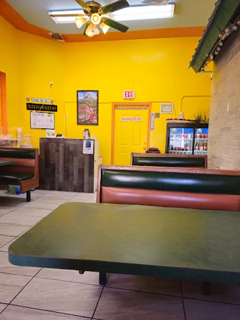 Yeidi's Mexican Restaurant