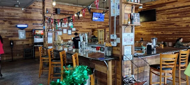 Rancho Fresco Mexican Grill