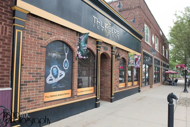 Thurber's Jewelers