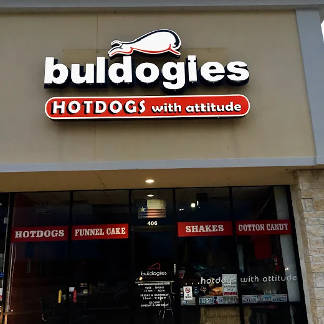 buldogies