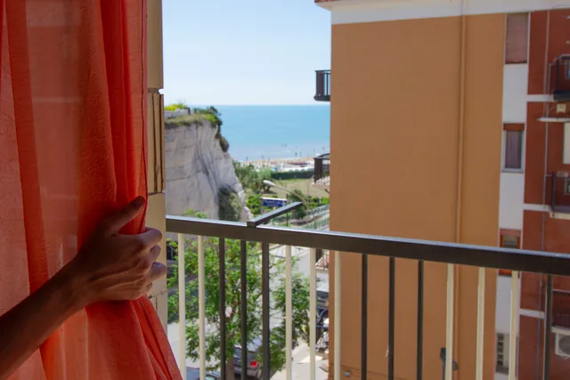 Incanto di luna B&b Family Rooms