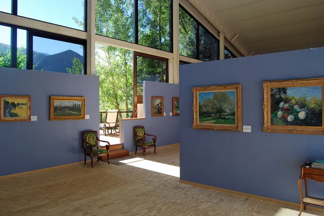 The Museum of Impressionism