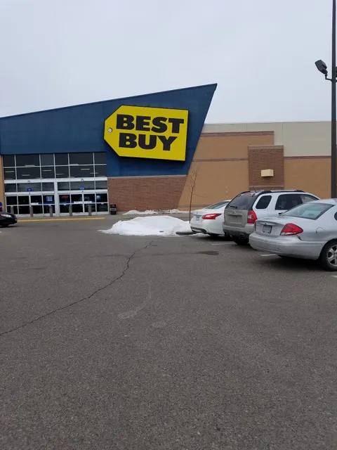 Best Buy