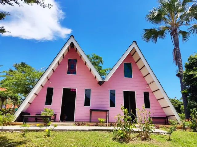 Dreamland Beach Holiday | Kudat