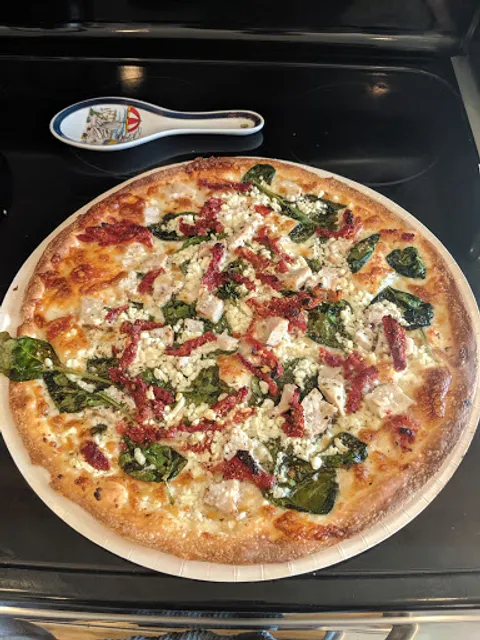 Papa Murphy's | Take 'N' Bake Pizza