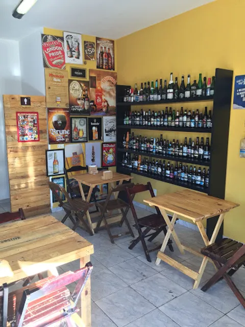 Esquina Do Espetinho