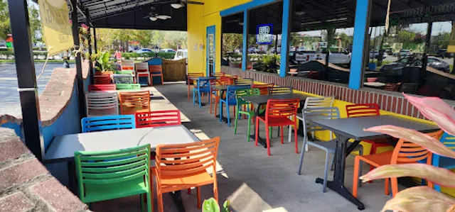 El Sol Mexican Grill