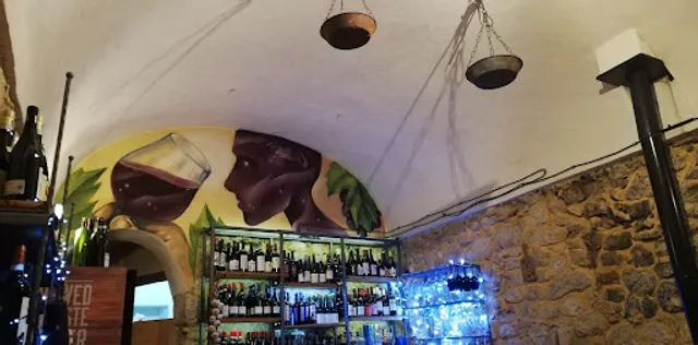 Enoteca I 3/4 - Da Tartufo