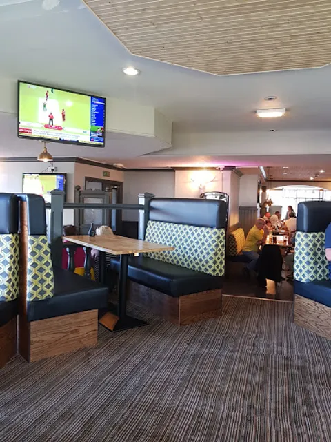 The Fiery Grill & Curry